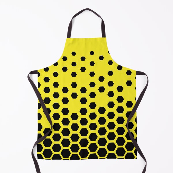 Item preview, Stylish print with honeycombs. designed and sold by Natalia4321.