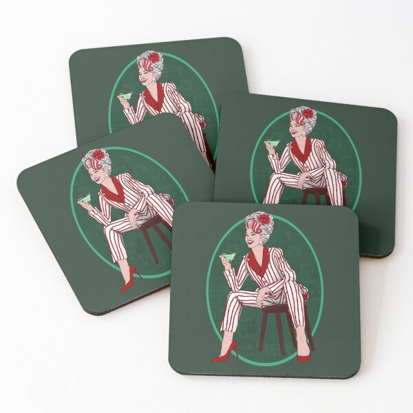 Item preview, Peppermint Babe designed and sold by Mary Traverse.