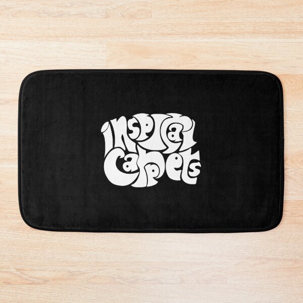 Item preview, Inspiral Carpets HD Logo designed and sold by KPopverse2.
