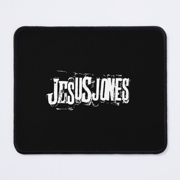 Item preview, Jesus Jones HD Logo designed and sold by KPopverse2.