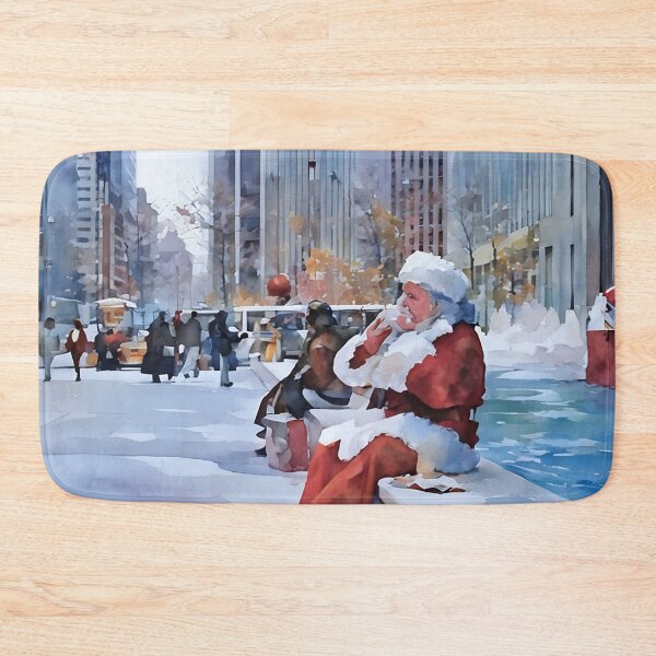 Item preview, Lunch Break designed and sold by RCWatercolours.