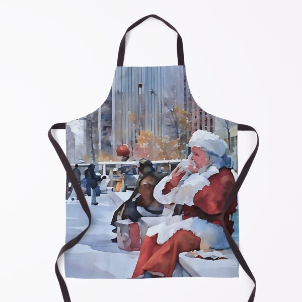 Item preview, Lunch Break designed and sold by RCWatercolours.