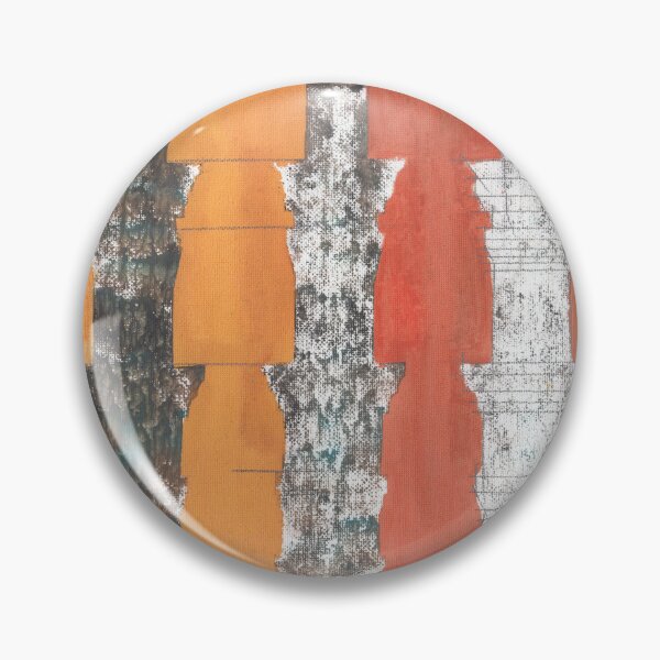 Item preview, Three Pillars of Salt  designed and sold by AslamArtwork.