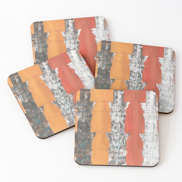 Item preview, Three Pillars of Salt  designed and sold by AslamArtwork.