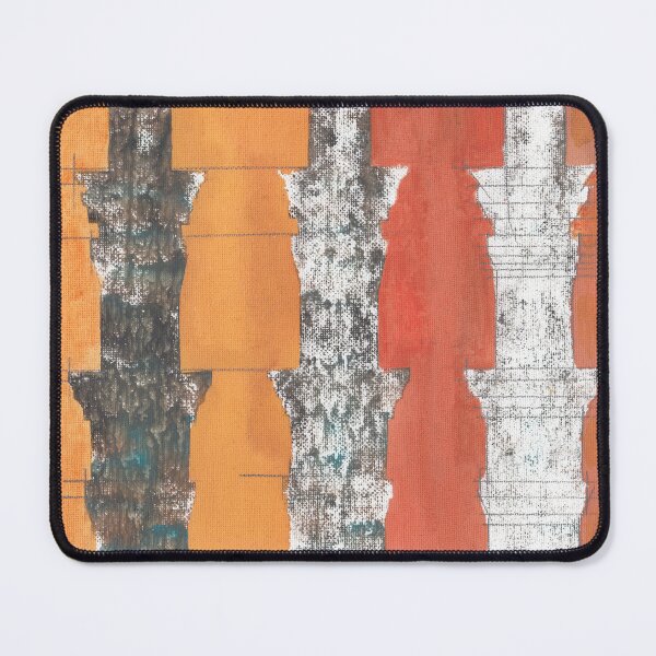 Item preview, Three Pillars of Salt designed and sold by AslamArtwork.