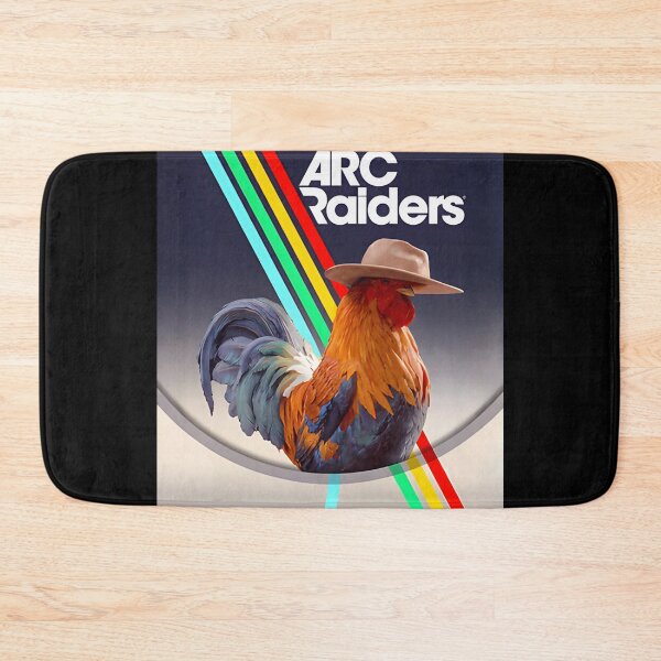 Item preview, Aarc raiders designed and sold by thrynafenquar.