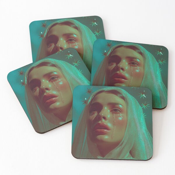Item preview, Madre Santa - Por Nilo designed and sold by nilosmind.