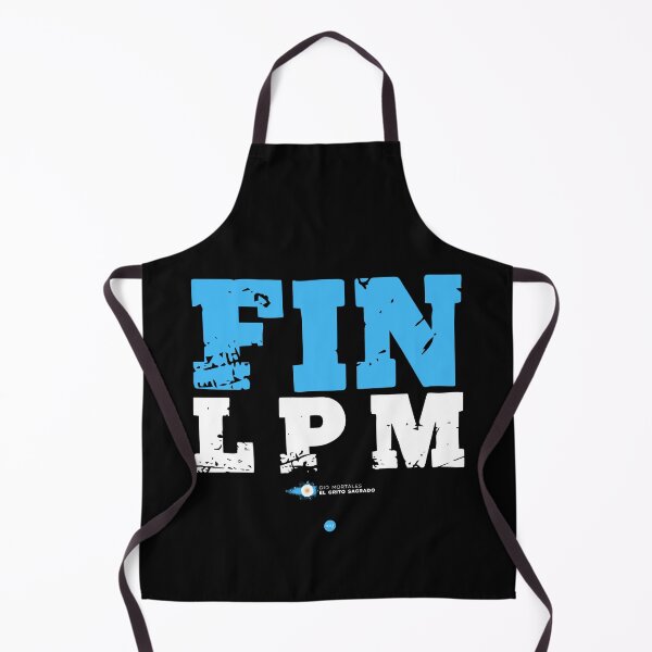 Item preview, Fin LPM - Hear mortals (fo) I designed and sold by XUSRedbubble.