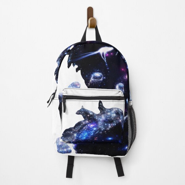 Item preview, Cosmic Overdrive: The Galactic Sentinel designed and sold by Vicksin ⭐⭐⭐⭐⭐.