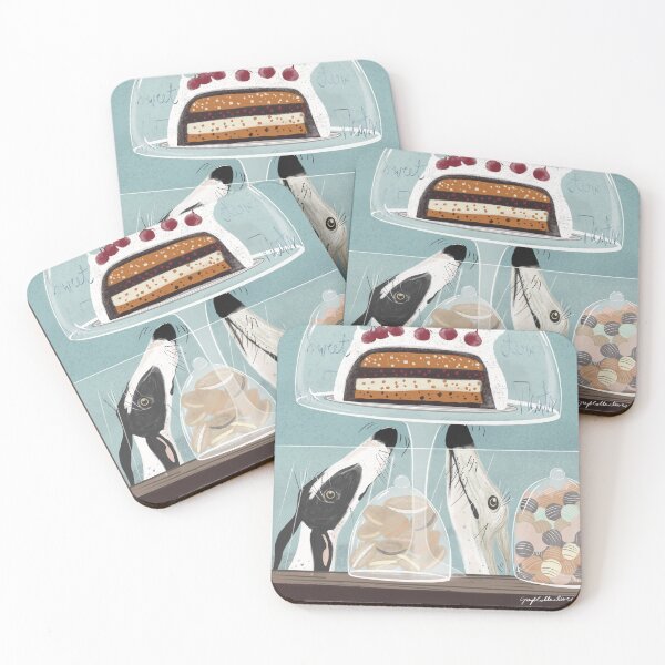 Item preview, Sweet treats are just greYt designed and sold by greytcollective.