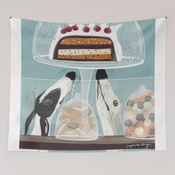 Item preview, Sweet treats are just greYt designed and sold by greytcollective.
