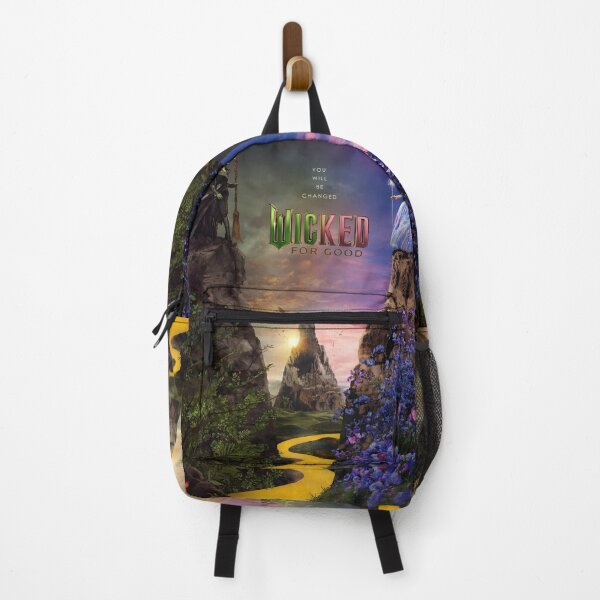 Item preview, Wicked For Good designed and sold by mynarasolwy.