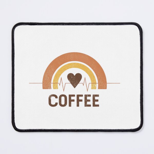 Item preview, Coffee loverful Caffeine design designed and sold by Happyhoo1.