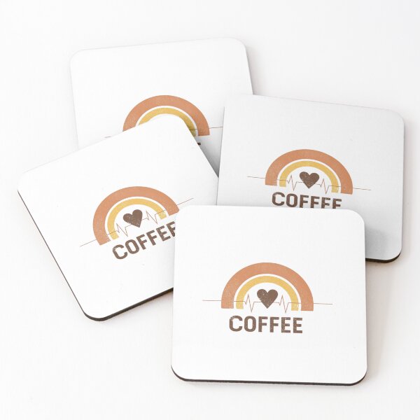 Item preview, Coffee loverful Caffeine design designed and sold by Happyhoo1.