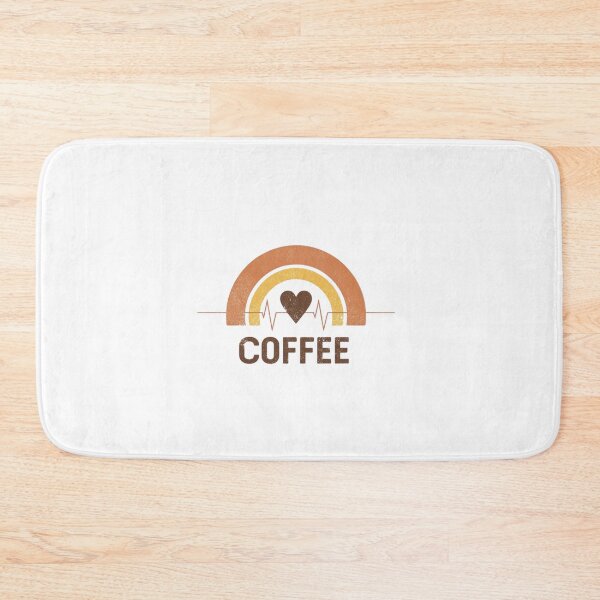 Item preview, Coffee loverful Caffeine design designed and sold by Happyhoo1.