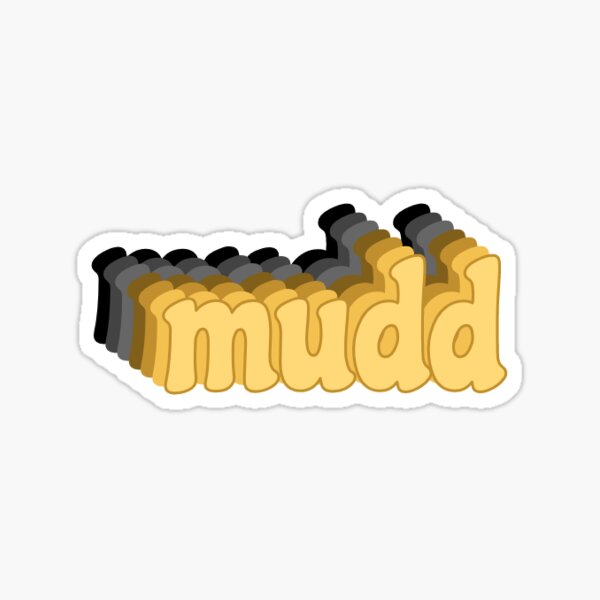Aperçu de l'œuvre mudd- harvey collège mudd créée et vendue par sherty.