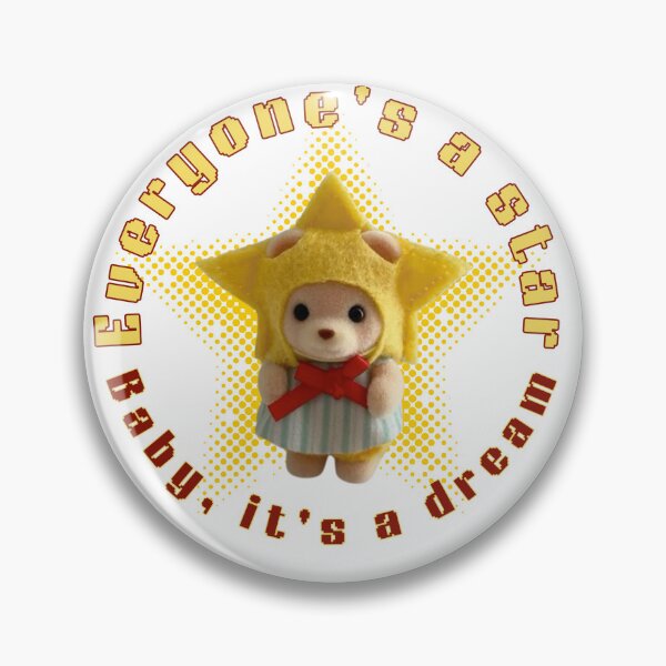 Item preview, Everyone's a star (5sos) designed and sold by soundflowr.