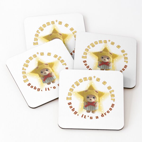 Item preview, Everyone's a star (5sos) designed and sold by soundflowr.