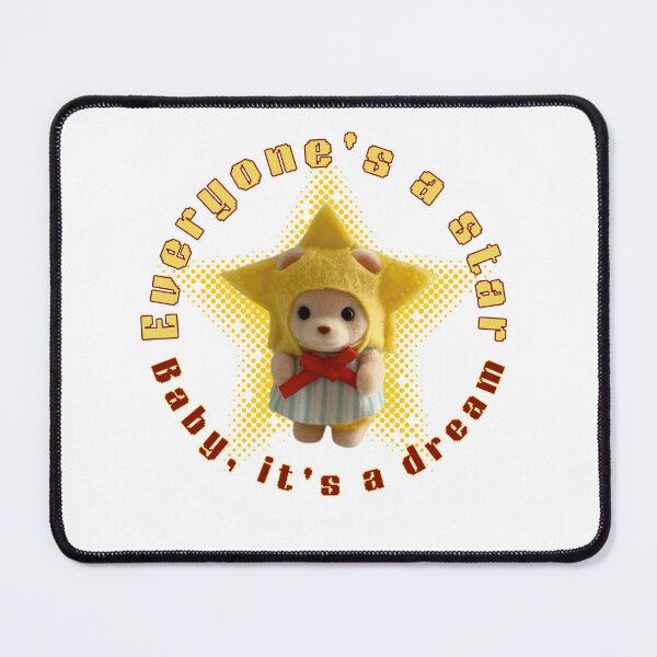 Item preview, Everyone's a star (5sos) designed and sold by soundflowr.