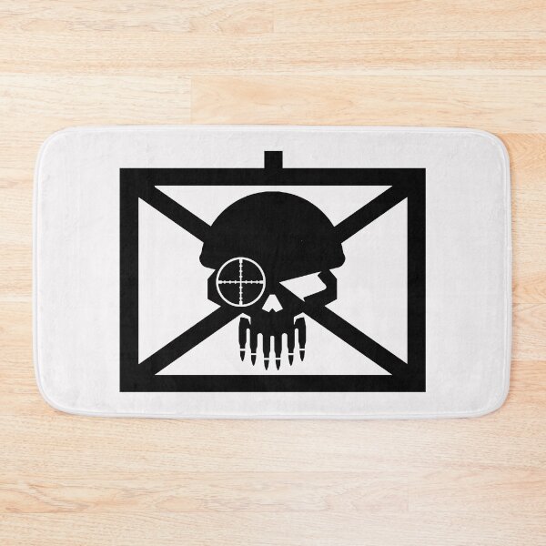 Item preview, Sniper;Tactical Sign;  designed and sold by StickerApe.