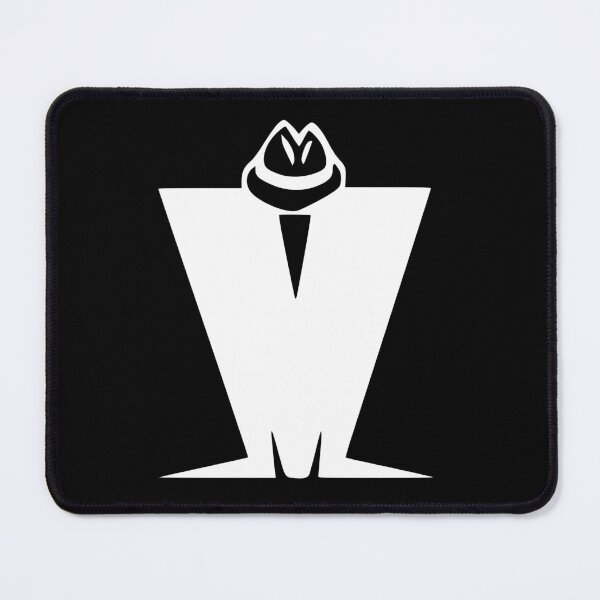 Item preview, Madness (Band) HD Logo designed and sold by KPopverse2.