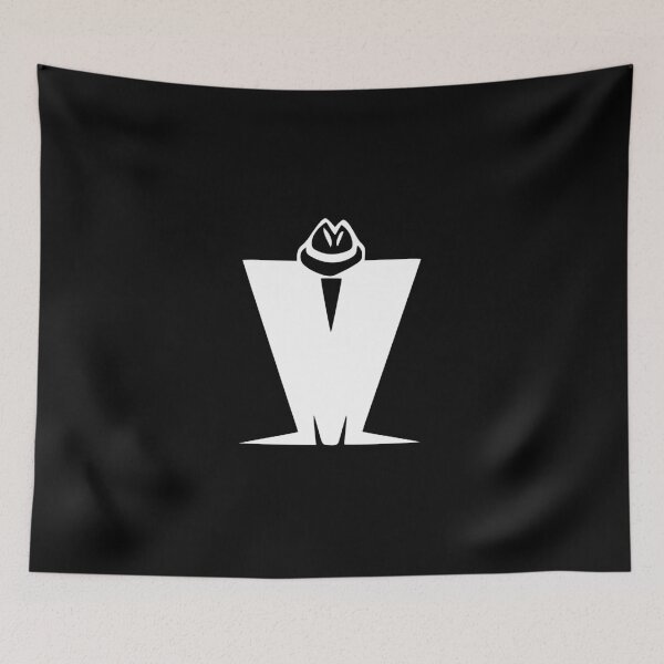 Item preview, Madness (Band) HD Logo designed and sold by KPopverse2.