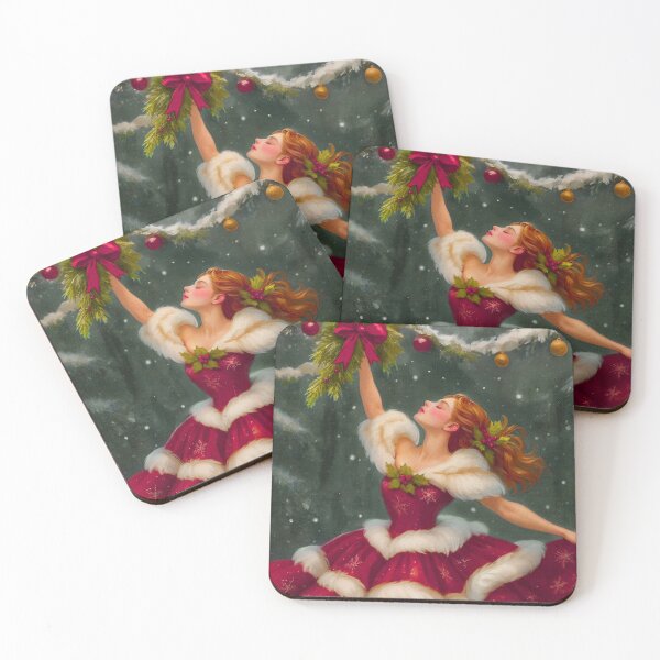 Item preview, Christmas Traditions designed and sold by TOGETHERINSIEME.