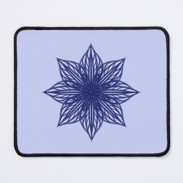 Item preview, Snowflake "Lucky star" designed and sold by Cherevan.