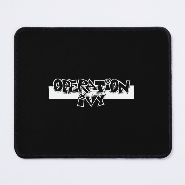Item preview, Operation Ivy HD Logo designed and sold by KPopverse2.