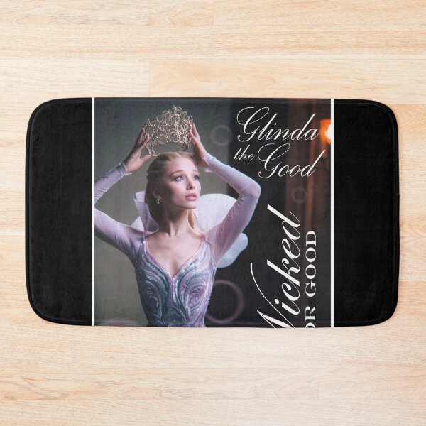 Item preview, Wicked For Good designed and sold by mynarasolwy.