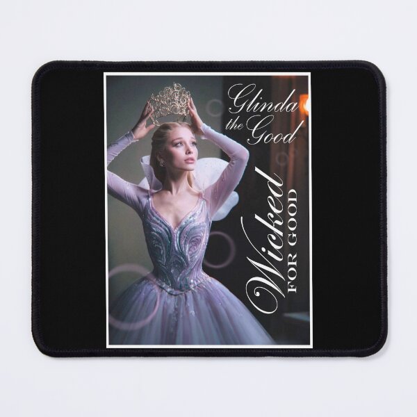 Item preview, Wicked For Good designed and sold by mynarasolwy.