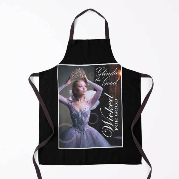 Item preview, Wicked For Good designed and sold by mynarasolwy.