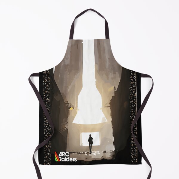 Item preview, Arc raiders designed and sold by thrynafenquar.