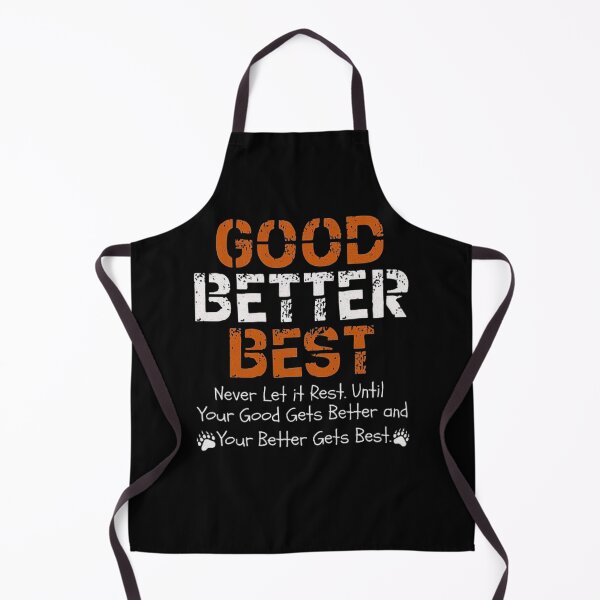 Item preview, Good Better Best Never let it Rest Quote for Men Women Gym designed and sold by love3617.