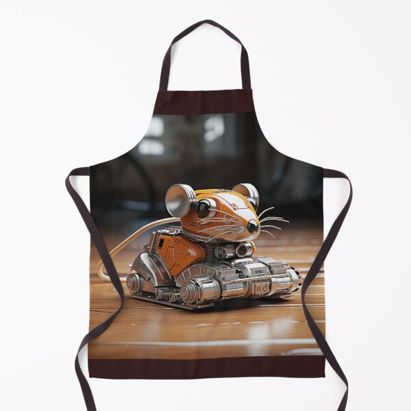 Item preview, Retro Cyber Mouse Tank designed and sold by DigitalArtKiosk.