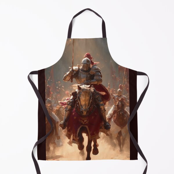 Item preview, Rise of the Crimson Knight designed and sold by Aether Sentinel.
