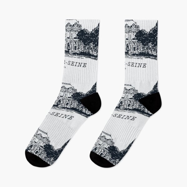 Item preview, Ivry-sur-Seine - France designed and sold by Lakeric Cityscapes.
