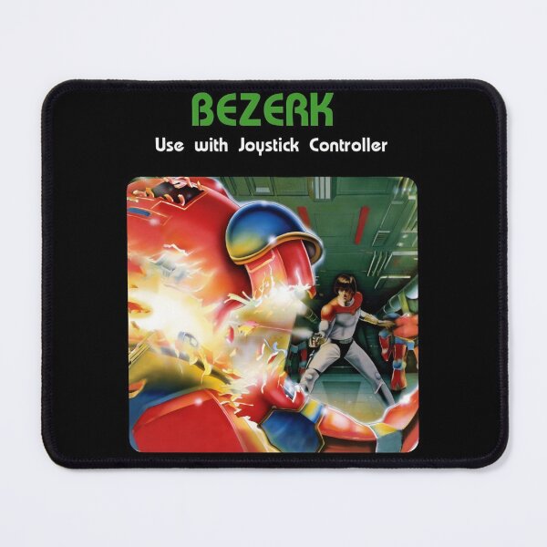 Item preview, Bezerk designed and sold by ferryg.