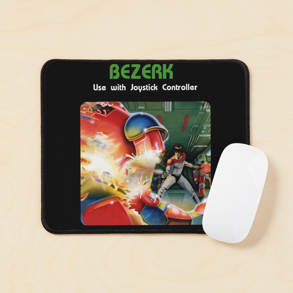 Item preview, Mouse Pad designed and sold by ferryg.