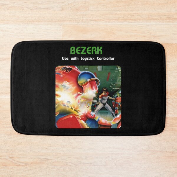 Item preview, Bezerk designed and sold by ferryg.