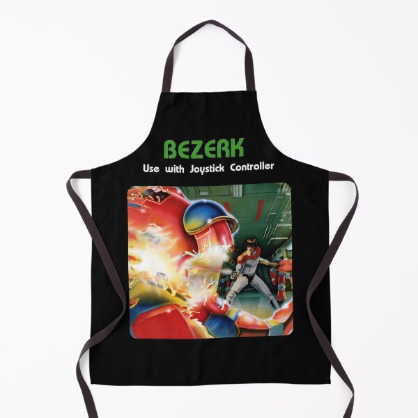 Item preview, Bezerk designed and sold by ferryg.