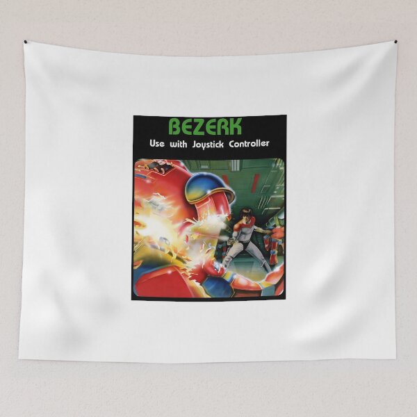 Item preview, Bezerk designed and sold by ferryg.