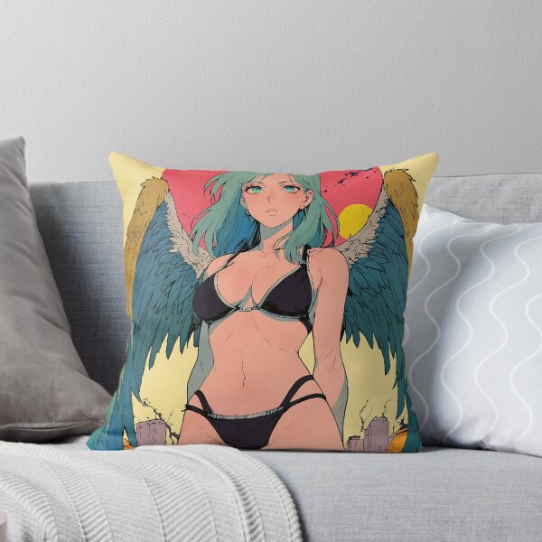 Item preview, Burning wings designed and sold by BOZGO.