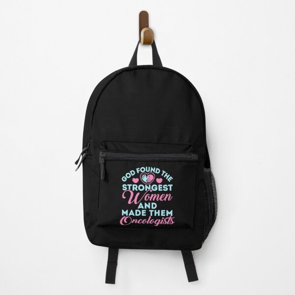 Item preview, God Found the Strongest Women and Made Them Oncologists designed and sold by jaygo.
