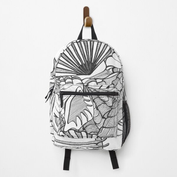Item preview, Shells Beach Artwork designed and sold by Iwearthecheeseitdoesnotwearme.