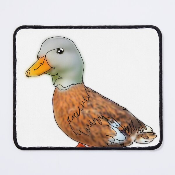 Item preview, Cute Duck in a Duck Hat Costume – animalzinhats designed and sold by Ashley’sAnimalz.