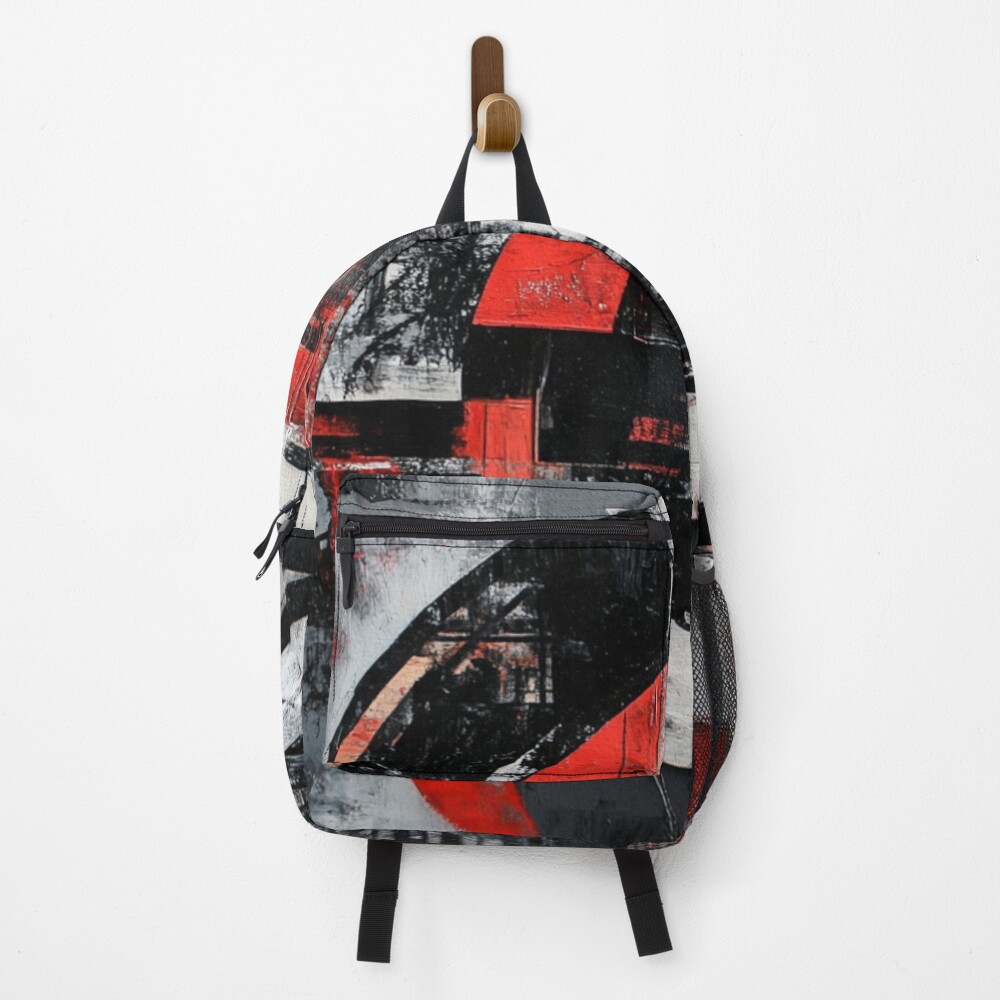 Item preview, Backpack designed and sold by Tomaz75.