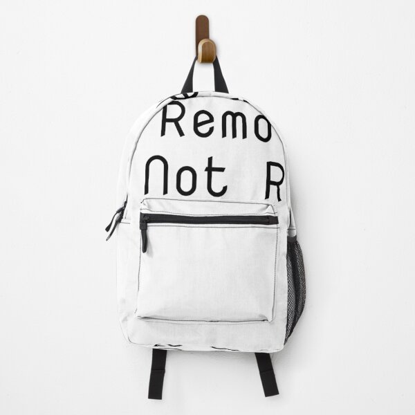 Item preview, Remote But Not Removed designed and sold by Ninjacatoff.