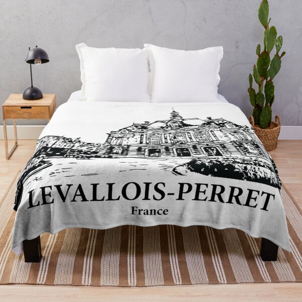 Item preview, Levallois-Perret - France designed and sold by Lakeric.