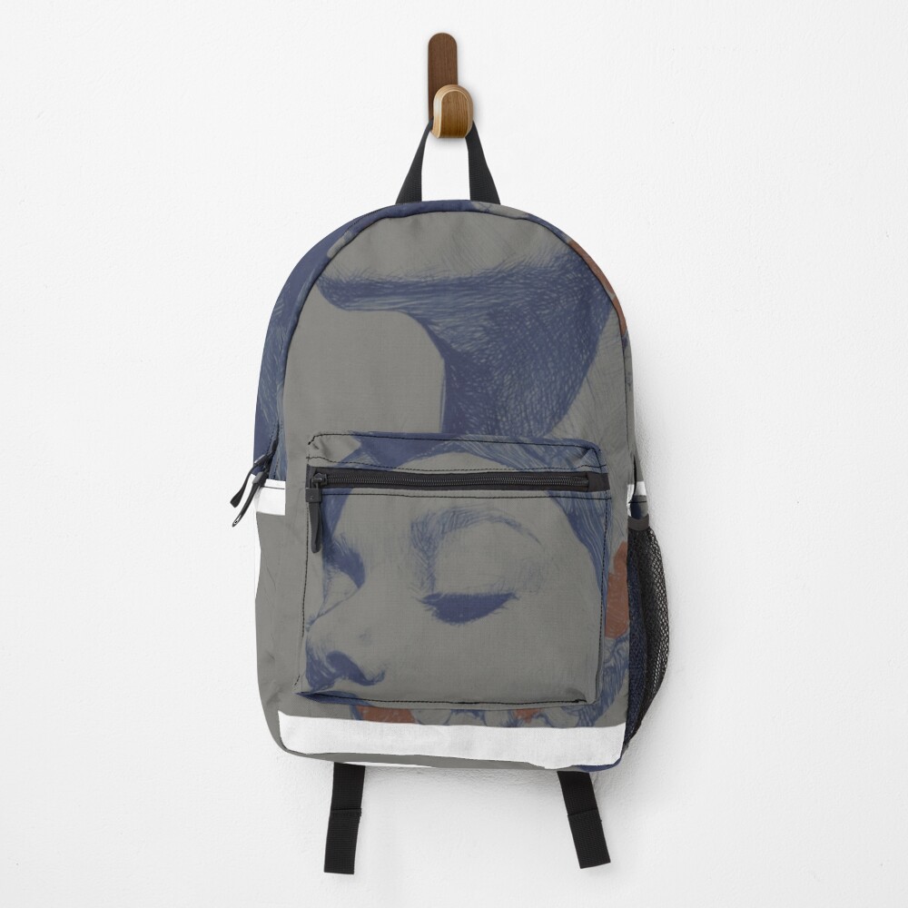 Item preview, Backpack designed and sold by Exodus7697.